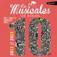 LES MUSICALES DE REDON