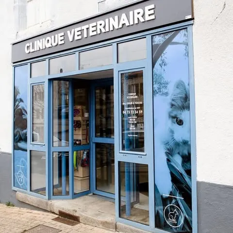 VAL DORE VETERINAIRES