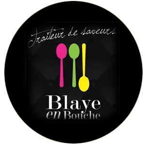 BLAYE EN BOUCHE