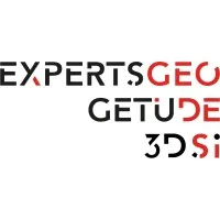 3D SCANNING INGENIERIE (GEODESI)