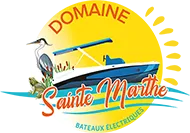 SAINTE MARTHE LES MARAIS