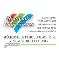 MONTENDR'IMPRESSIONS