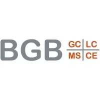 BGB ANALYTIK FRANCE