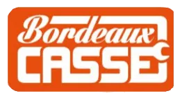 BORDEAUX CASSE