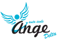 AUTO ECOLE ANGE