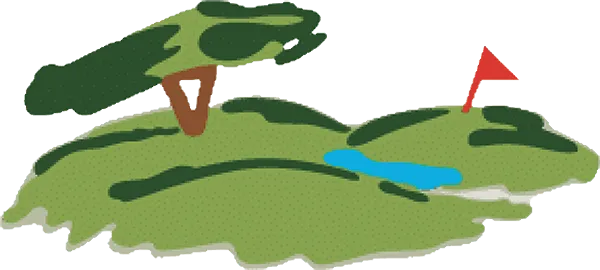 SOCIETE DU GOLF DE MONTAUBAN LES AIGUILLONS