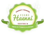 HAENNI TRAVAUX AGRICOLES