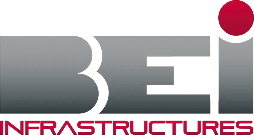 BUREAU ETUDES INFRASTRUCTURES