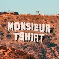 MONSIEUR TSHIRT