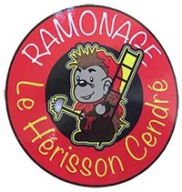 LE HERISSON CENDRE