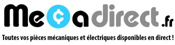 SARL MECADIRECT (MECADIRECT)