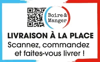 BOIRE ET MANGER
