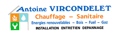 ANTOINE VIRCONDELET