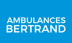 AMBULANCES DES DUCS SARL