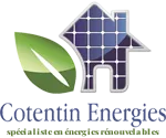 COTENTIN ENERGIES