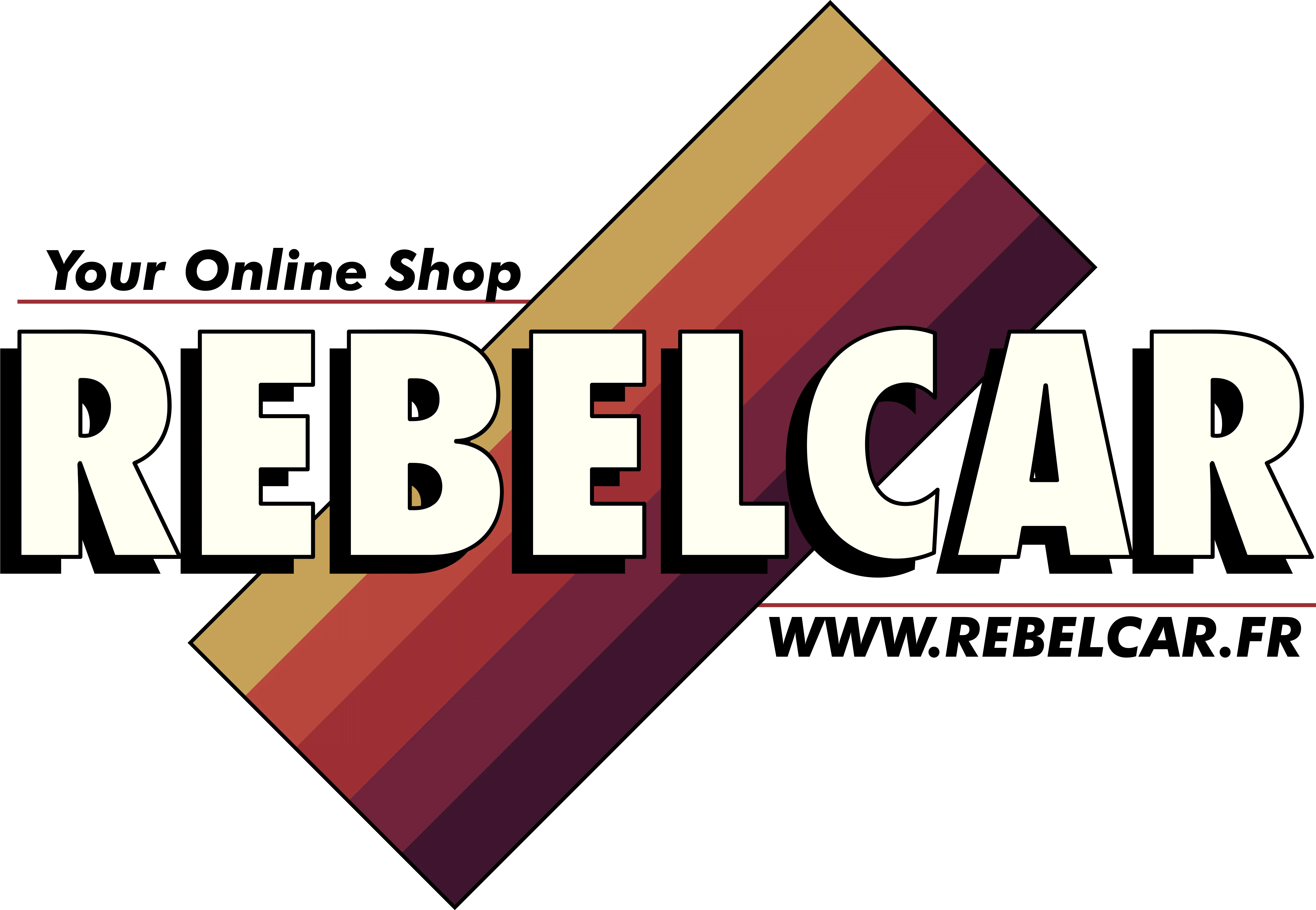 REBELCAR