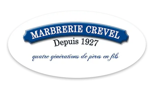 MARBRERIE CREVEL