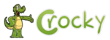 CROCKY SAINT LOUIS