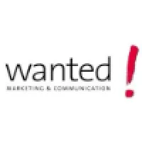 WANTED MARKETING ET COMMUNICATION