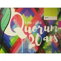 QUORUM GRAPHIC MEDIA