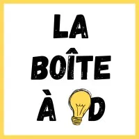 LA BOITE A ID