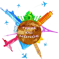 TERRE DU MONDE