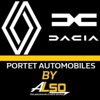 PORTET AUTOMOBILES