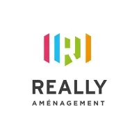 REALLY - CONCEPTION REALISATION