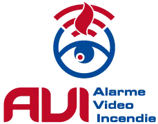 AVI - ALARME VIDEO INCENDIE