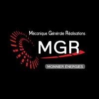 MECANIQUE GENERALE REALISATIONS - MONNIER ENERGIES (M.G.R.)