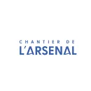 CHANTIER DE L'ARSENAL