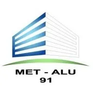 MET-ALU 91