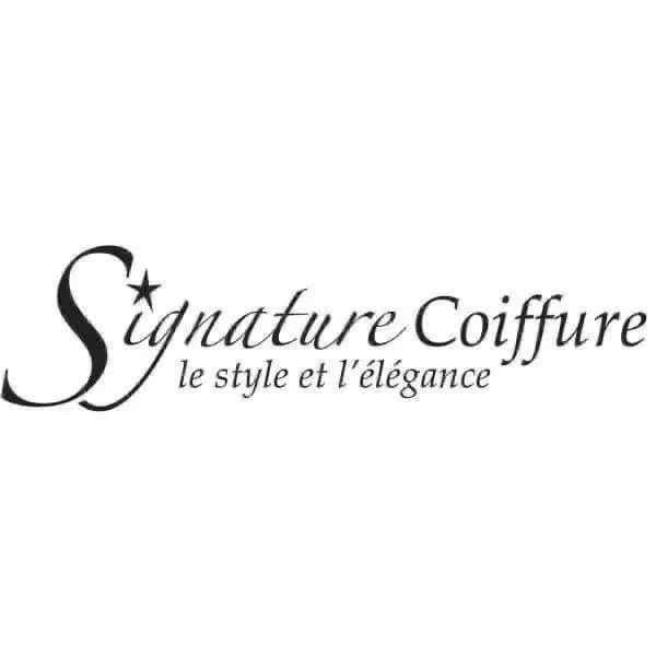 AMANDINE (SIGNATURE COIFFURE)