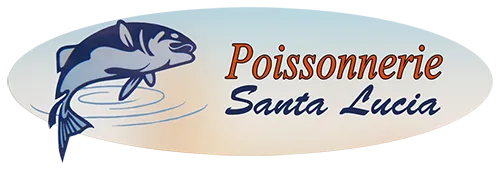 POISSONNERIE SANTA LUCIA
