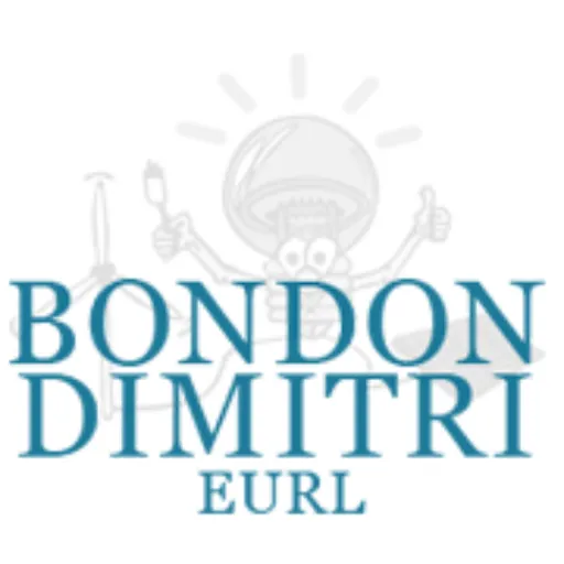 EURL BONDON DIMITRI