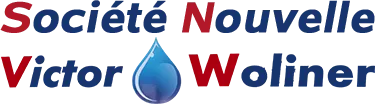 SOCIETE NOUVELLE VICTOR WOLINER