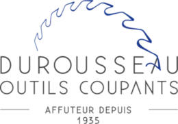 DUROUSSEAU OUTILS COUPANTS