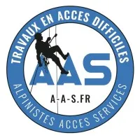 ALPINISTES ACCES SERVICES