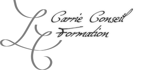 CARRIE CONSEIL FORMATION