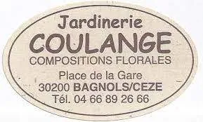 JARDINERIE COULANGE