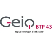 GROUPEMENT D'EMPLOYEURS POUR L'INSERTION ET LA QUALIFICATION BATIMENT ET TRAVAUX PUBLICS DE HAUTE-LOIRE (GEIQ BTP 43)