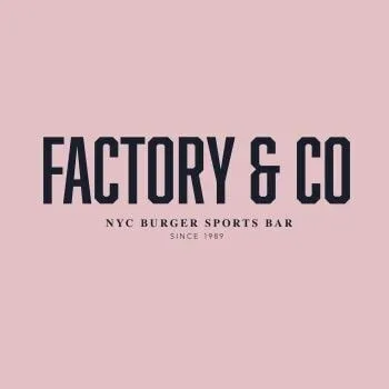 FACTORY & CO AEROVILLE