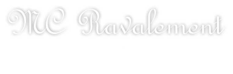 M.C. RAVALEMENT
