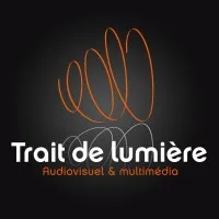 TRAIT DE LUMIERE