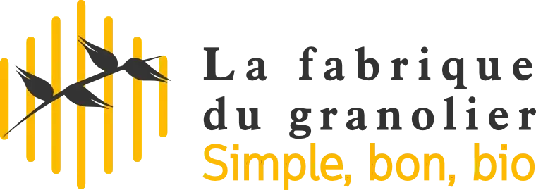 LA FABRIQUE DU GRANOLIER
