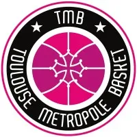 TOULOUSE METROPOLE BASKET (T.M.B) (T.M.B)