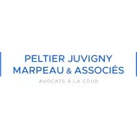 PELTIER JUVIGNY MARPEAU & ASSOCIES