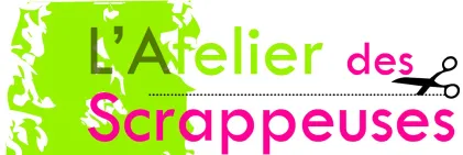 L ATELIER DES SCRAPPEUSES