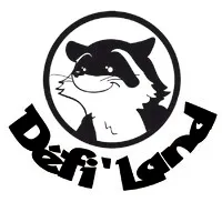 DEFI'LAND BOURGES