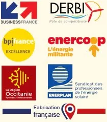 SYRIUS SOLAR INDUSTRY